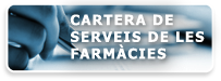CARTERA DE SERVEIS DE LES FARMÀCIES